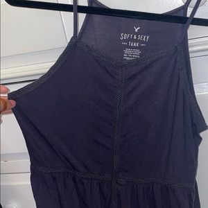 American eagle tank top